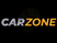 Logo Carzone